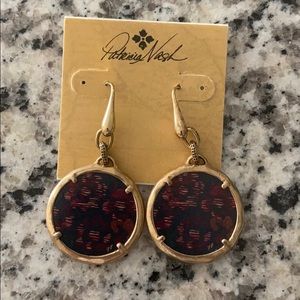 Patricia Nash Earrings